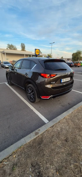 Mazda CX-5, снимка 5