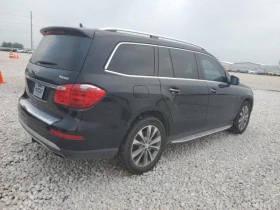 Mercedes-Benz GL 450 2014 MERCEDES-BENZ GL 450 4MATIC | Mobile.bg    5