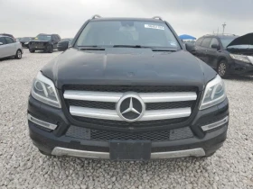 Mercedes-Benz GL 450 2014 MERCEDES-BENZ GL 450 4MATIC | Mobile.bg    1