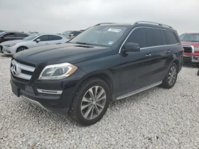 Mercedes-Benz GL 450 2014 MERCEDES-BENZ GL 450 4MATIC | Mobile.bg    2