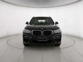 BMW X3 M sport xDrive 30d Adaptive Led pre LCI | Mobile.bg    3