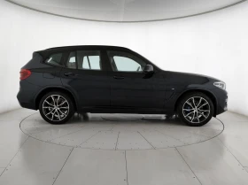 BMW X3 M sport xDrive 30d Adaptive Led pre LCI | Mobile.bg    2