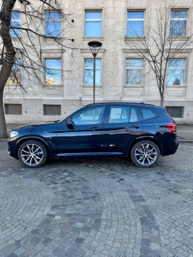 BMW X3 M Sport xDrive 30d Adaptive LED HUD pre LCI | Mobile.bg    4