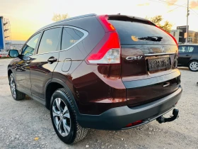 Honda Cr-v 2.2iDtec Ex | Mobile.bg    5