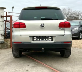 VW Tiguan 2.0 TSI 179HP FACE LIFT | Mobile.bg    6