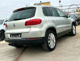 VW Tiguan 2.0 TSI 179HP FACE LIFT | Mobile.bg    5