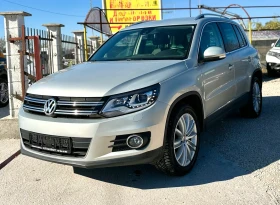 VW Tiguan 2.0 TSI 179HP FACE LIFT