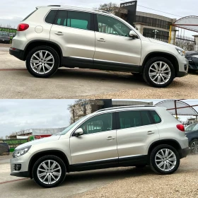     VW Tiguan 2.0 TSI 179HP FACE LIFT