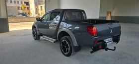 Mitsubishi L200 2, 5, снимка 5