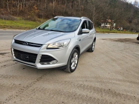 Обява за продажба на Ford Kuga 2.0 4WD ~16 999 лв. - изображение 1