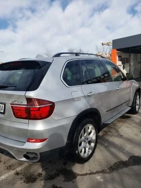 BMW X5, снимка 3