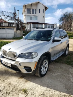 BMW X5, снимка 1