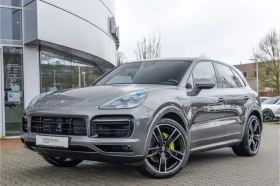 Porsche Cayenne  - [1] 