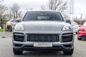 Porsche Cayenne - [11] 