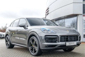 Porsche Cayenne - [10] 