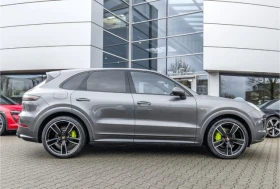 Porsche Cayenne - [6] 