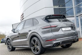 Porsche Cayenne - [7] 