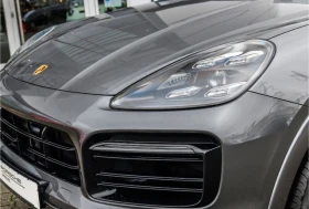 Porsche Cayenne - [4] 