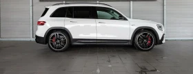 Mercedes-Benz GLB 35 AMG 4M Night Multibeam , снимка 3