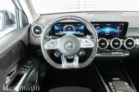 Mercedes-Benz GLB 35 AMG 4M Night Multibeam , снимка 4