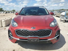 Kia Sportage EX AWD ФИКСИРАНА ЦЕНА! - [6] 