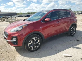 Kia Sportage EX AWD ФИКСИРАНА ЦЕНА!