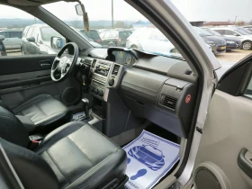 Nissan X-trail 2.5i 4x4 Automat  | Mobile.bg    7