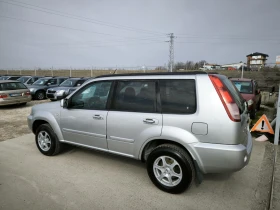 Nissan X-trail 2.5i 4x4 Automat  | Mobile.bg    6