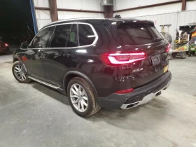 BMW X5 3.0L 6 All wheel drive | Mobile.bg    10