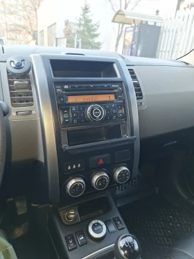 Nissan X-trail 2, 0 DCI 150 4?4, снимка 12