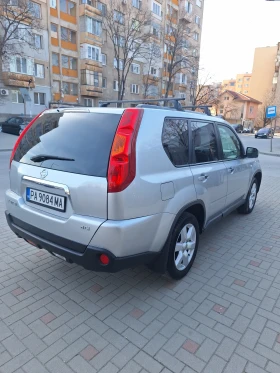 Nissan X-trail 2, 0 DCI 150 4?4, снимка 3