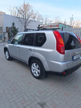 Nissan X-trail 2, 0 DCI 150 4?4, снимка 2