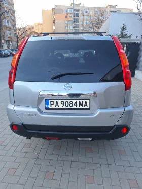 Nissan X-trail 2, 0 DCI 150 4?4, снимка 4