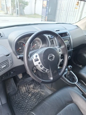 Nissan X-trail 2, 0 DCI 150 4?4, снимка 10