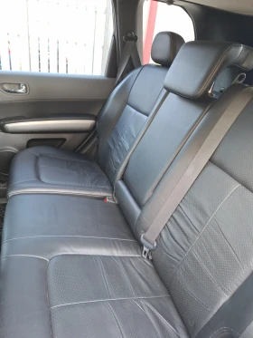 Nissan X-trail 2, 0 DCI 150 4?4, снимка 6