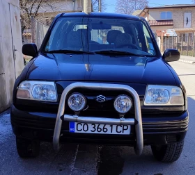 Suzuki Grand vitara, снимка 1