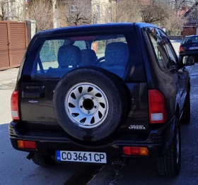 Suzuki Grand vitara, снимка 2