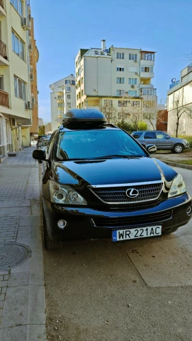 Обява за продажба на Lexus RX 400h ~18 000 лв. - изображение 1