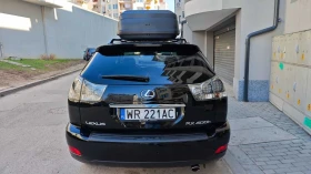 Обява за продажба на Lexus RX 400h ~18 000 лв. - изображение 9