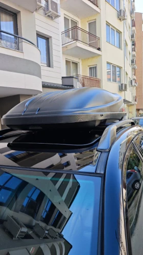 Обява за продажба на Lexus RX 400h ~18 000 лв. - изображение 1