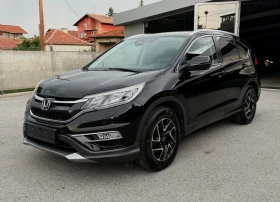     Honda Cr-v 1.6 i-DTEC, EURO 6B, Earth Dreams Technology