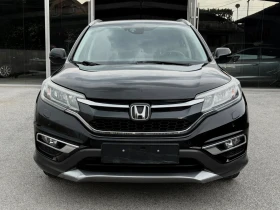     Honda Cr-v 1.6 i-DTEC, EURO 6B, Earth Dreams Technology