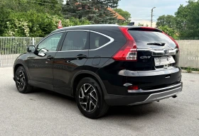     Honda Cr-v 1.6 i-DTEC, EURO 6B, Earth Dreams Technology