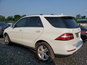 Mercedes-Benz ML 350 BLUETEC* 4MATIC* KEYLESS* PANO | Mobile.bg    4