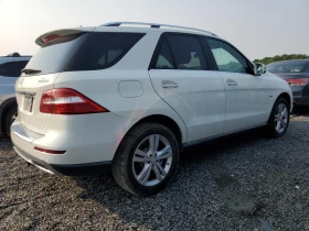 Mercedes-Benz ML 350 BLUETEC* 4MATIC* KEYLESS* PANO | Mobile.bg    6
