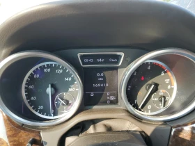 Mercedes-Benz ML 350 BLUETEC* 4MATIC* KEYLESS* PANO | Mobile.bg    7