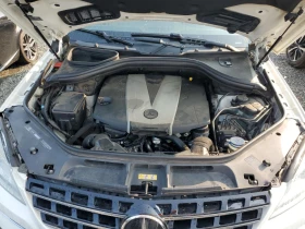 Mercedes-Benz ML 350 BLUETEC* 4MATIC* KEYLESS* PANO | Mobile.bg    12