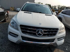 Mercedes-Benz ML 350 BLUETEC* 4MATIC* KEYLESS* PANO | Mobile.bg    2