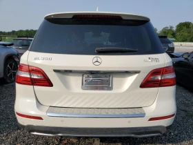 Mercedes-Benz ML 350 BLUETEC* 4MATIC* KEYLESS* PANO | Mobile.bg    5