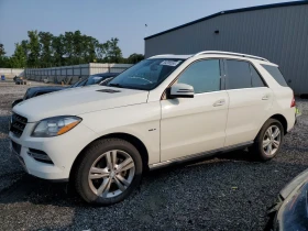  Mercedes-Benz ML 350